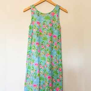 Lilly Pulitzer Lilly Loves Disney Kristen Dress